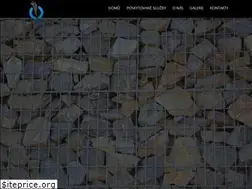 Sites similar to gabiony-abmvl.cz