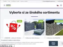 Sites similar to gabionylemon.cz