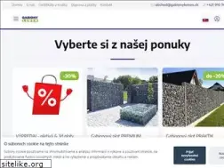 Sites similar to gabionylemon.sk