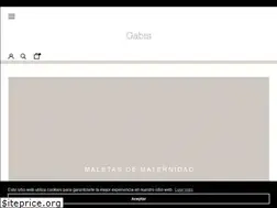 Sites similar to gabis.es
