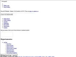 Sites similar to gabisaonline.com.br
