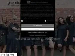 Sites similar to gabistern.de