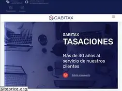 Sites similar to gabitax.com
