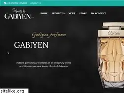 Sites similar to gabiyen.com