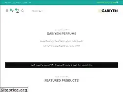 Sites similar to gabiyen.net