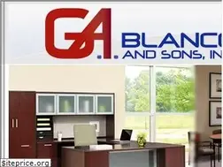 Sites similar to gablanco.com