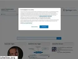 Sites similar to gabler-banklexikon.de