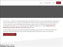 Sites similar to gabler-hendel.de
