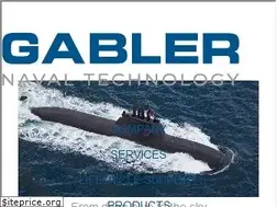 Sites similar to gabler-maschinenbau.de