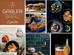 Sites similar to gablerbrau.at