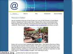 Sites similar to gables-grandbend.com