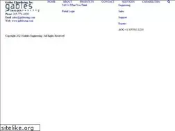 Sites similar to gableseng.com