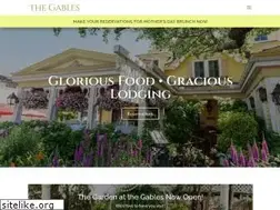 Sites similar to gableslbi.com