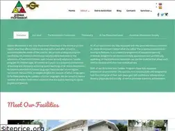 Sites similar to gablesmontessori.com