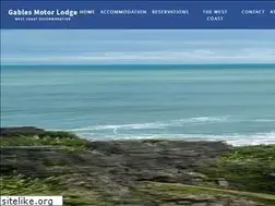 Sites similar to gablesmotorlodge.com