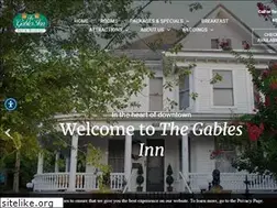 Sites similar to gablesn.com