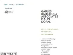 Sites similar to gablesraddoral.com