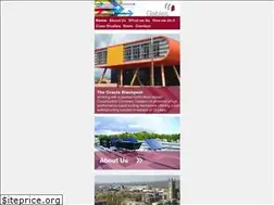 Sites similar to gablesukltd.com