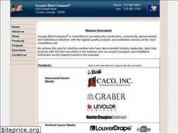 Sites similar to gablind.com