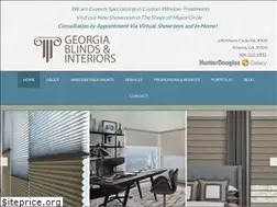 Sites similar to gablinds.com