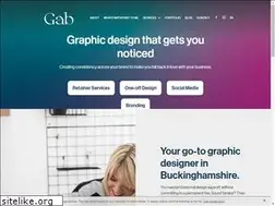 Sites similar to gabmarketing.co.uk