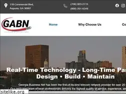 Sites similar to gabn.net