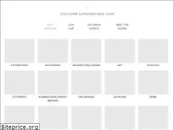 Sites similar to gabny.com