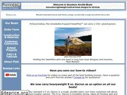 Sites similar to gaboats.com