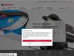 Sites similar to gabocom.de