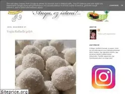 Sites similar to gabojsza.hu