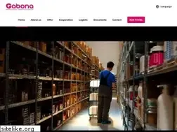 Sites similar to gabona.co