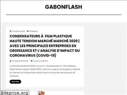 Sites similar to gabonflash.com