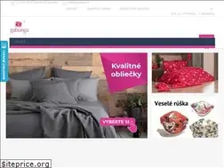 Sites similar to gabonga.sk