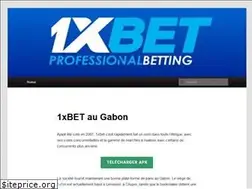 Sites similar to gabonhits.ga
