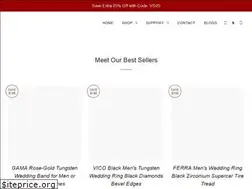 Sites similar to gabonijewelers.com