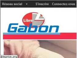 Sites similar to gabonlibre.com