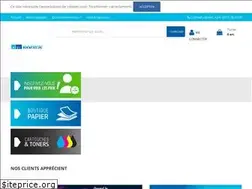 Sites similar to gabonmeca.com