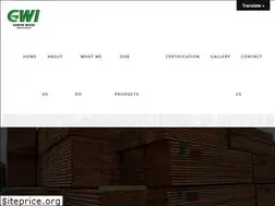Sites similar to gabonwood.net
