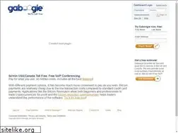Sites similar to gaboogie.com