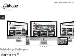 Sites similar to gabooz.com