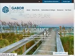 Sites similar to gaboragency.com