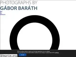 Sites similar to gaborbarath.com