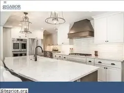 Sites similar to gabordesignbuild.com