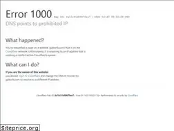 Sites similar to gaborfs.com