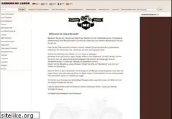 Sites similar to gabors-mz-laden.de