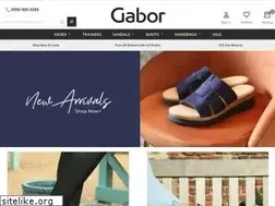 Sites similar to gaborshoes.co.uk