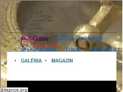 Sites similar to gaborwebstudio.hu