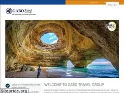 Sites similar to gabos.com