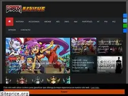 Sites similar to gaboxreviews.site