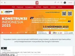 Sites similar to gabpeknas.or.id